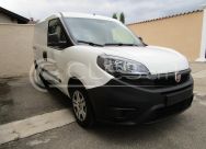 Fiat DOBLO CARGO 1.3 MJT 95 CH CH1 LOUNGE AVEC CLIM