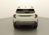 Dacia DUSTER JOURNEY