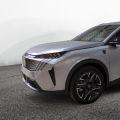 Peugeot 5008 HYBRID 145 BVA E-DCS6 7PL GT