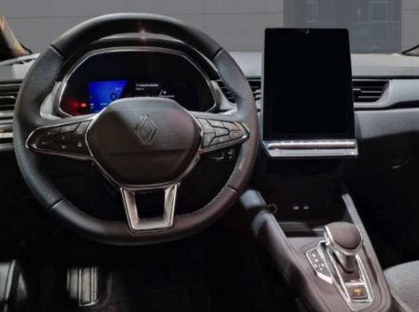 Renault SYMBIOZ 1.6 E-TECH FULL HYBRID 145 CH TECHNO AVEC PACK HIVER HAYON MAINS LIBRES ET ROUE DE SECOURS