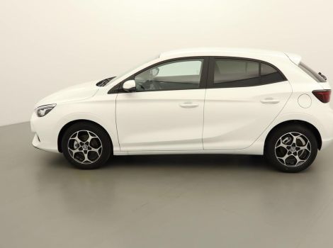 MG MG3 HYBRID 195 CV LUXURY BVA