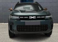 Dacia BIGSTER 4X4 TCE 130 CH MILD HYBRID EXTREME AVEC CAMERA ACCES MAIN LIBRE HAYON ELECTRIQUE PACK HIVER ET TOIT PANORAMIQUE