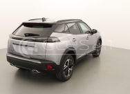 Peugeot 2008 HYBRID 145 GT