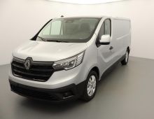 Renault TRAFIC L2H1 3TO ADVANCE