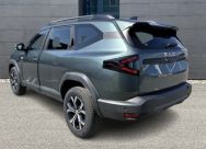 Dacia BIGSTER TCE 140 CH MILD HYBRID JOURNEY AVEC PACK HIVER PACK PARKING ACCES MAIN LIBRE ET HAYON ELECTRIQUE