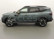 Dacia BIGSTER EXTREME