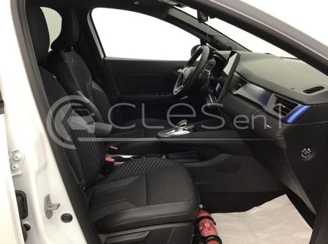 Renault SYMBIOZ ESPRIT ALPINE