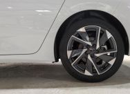 Peugeot 308 HYBRID 145 BVA E-DCS6 ALLURE AVEC PACK ACCESS ET PACK VISION 360