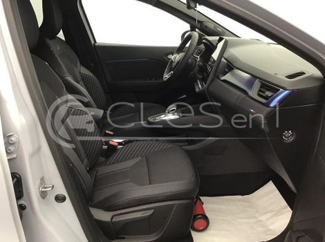 Renault CAPTUR 4 ESPRIT ALPINE