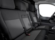 Citroën JUMPY FOURGON M DIESEL 180 CH AUTOMAT AVEC PACK CAMERA ET PACK MODUWORK