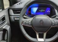 Renault SYMBIOZ E-TECH FULL HYBRID 160 CH BVA TECHNO