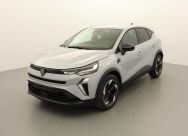 Renault CAPTUR TECHNO BE