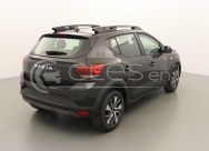 Dacia SANDERO STEPWAY EXPRESSION