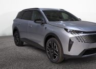 Peugeot 5008 HYBRID 145 BVA E-DCS6 7PL GT