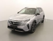 Peugeot 5008 GT