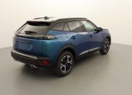 Peugeot 2008 HYBRID 145 GT