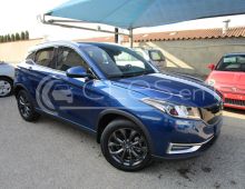 Seres 3 LUXURY 163 CH 120kW SUREQUIPEE AVEC TOIT OUVRANT PANORAMIQUE AUTONOMIE 329 KM