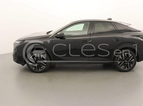 Peugeot 3008 PHASE 4 GT