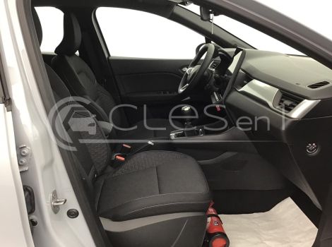 Renault CAPTUR 4 EVOLUTION