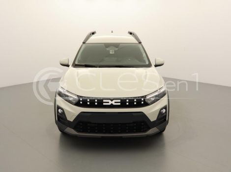 Dacia JOGGER 7PL JOURNEY
