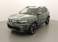 Dacia DUSTER EXTREME