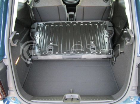 Fiat 500 NOUVELLE 118 CH ICON ÉLECTRIQUE 87 KW BERLINE AUTONOMIE 322 KM