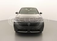 Peugeot 3008 PHASE 4 GT