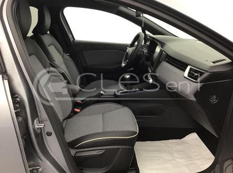 Renault CLIO 5 TECHNO