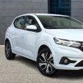 Dacia NOUVELLE SANDERO ECO-G 100 CH EXPRESSION AVEC CLIMATISATION AUTOMATIQUE RADAR DE RECUL ET SIEGES CHAUFFANTS