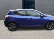 Renault CLIO V NOUVELLE TCE 90 CH X-TRONIC TECHNO - RESTYLÉE PHASE 2 AVEC PACK HIVER ET ROUE DE SECOURS