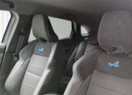 Renault AUSTRAL NOUVEAU FULL HYBRID E-TECH 200 CH BVA ESPRIT ALPINE AVEC PARE-BRISE CHAUFFANT