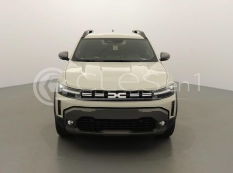 Dacia DUSTER JOURNEY