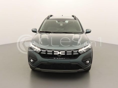 Dacia SANDERO STEPWAY EXPRESSION