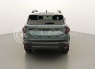 Dacia BIGSTER EXTREME