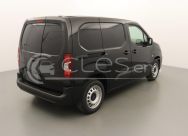 Peugeot PARTNER STANDARD LIGHT 650 KG VAN