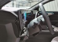 Renault AUSTRAL NOUVEAU FULL HYBRID E-TECH 200 CH BVA TECHNO