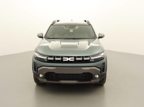 Dacia DUSTER JOURNEY