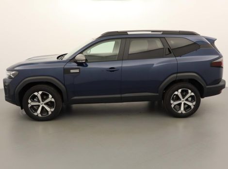 Dacia BIGSTER JOURNEY