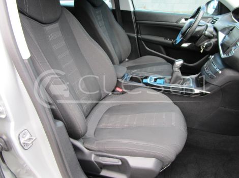 Peugeot 308 1.6 BLUE HDI 100 CH ALLURE GPS