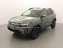 Dacia DUSTER EXTREME