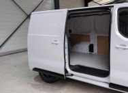 Citroën JUMPY FOURGON M DIESEL 180 CH AUTOMAT SUREQUIPE