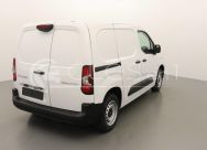 Citroën BERLINGO VAN M LIGHT 650 KG VAN
