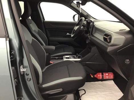 Dacia DUSTER EXTREME +