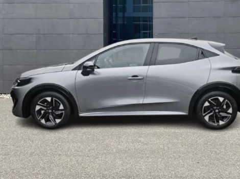 Renault CLIO 6 TCE 115 CH EDC TECHNO AVEC NAVIGATION CAMERA JANTES ALU 16 CLIM AUTO SIEGES CHAUFFANTS ET ROUE DE SECOURS