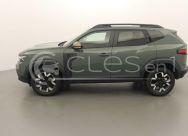 Dacia DUSTER EXTREME