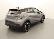 Renault CAPTUR TECHNO BE