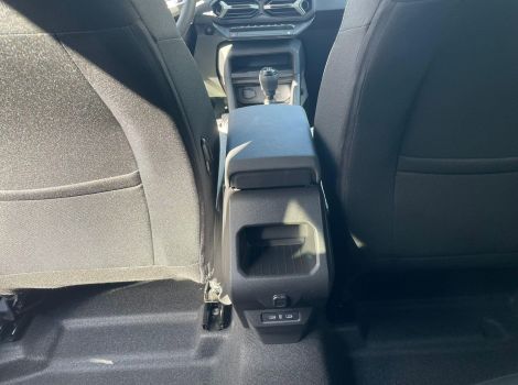 Dacia DUSTER NOUVEAU 4X2 ECO-G 120 CH JOURNEY AVEC CHARGEUR SMARTPHONE INDUCTION