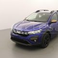 Dacia SANDERO STEPWAY EXTREME+