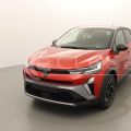 Renault CAPTUR 4 ESPRIT ALPINE