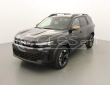 Dacia BIGSTER EXTREME
